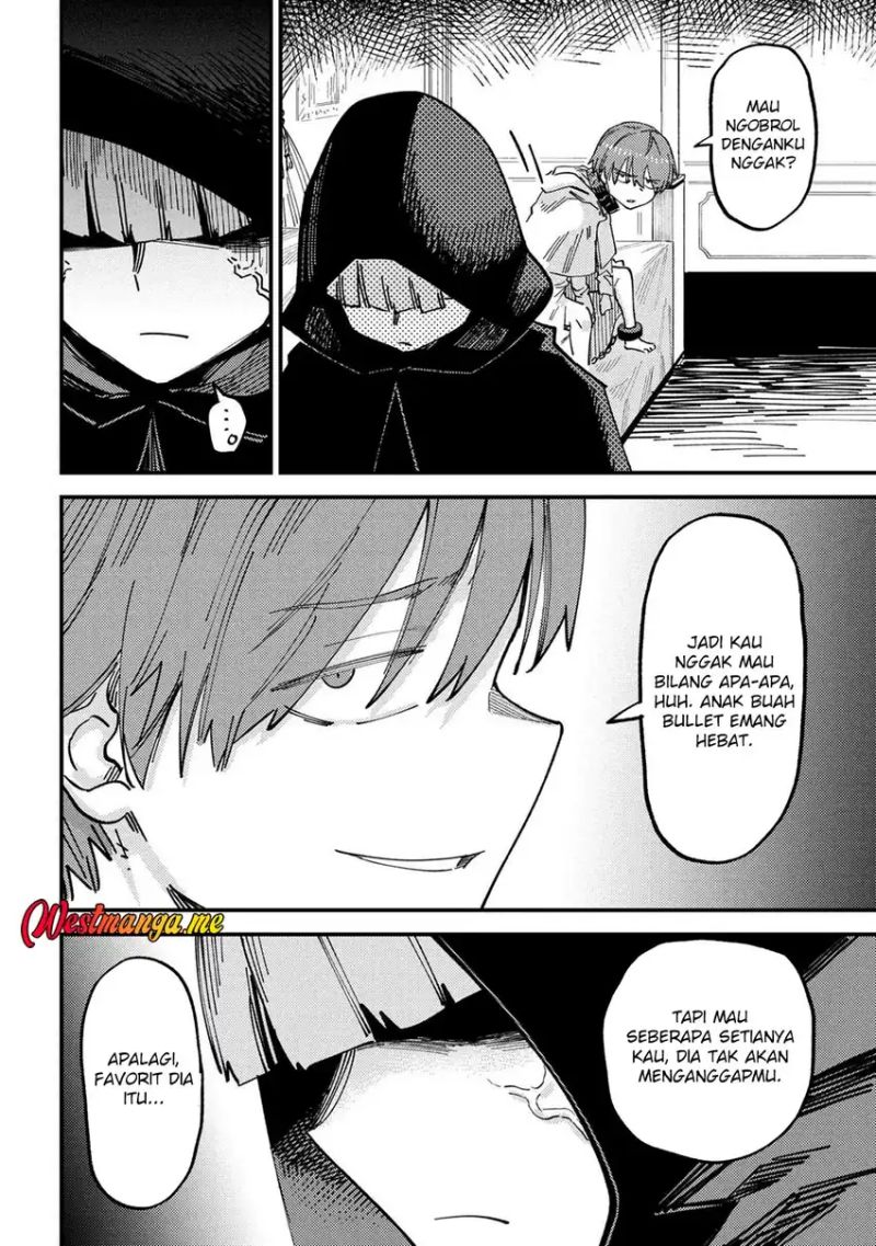 Kaifuku Jutsushi Yarinaoshi: Sokushi Mahou to Skill Copy no Chouetsu Heal chapter 74